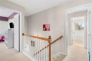 124 Wiley Parc Cir, Woodstock, GA 30188 - Photo 8