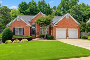 3781 Devenwood Way, Buford, GA 30519 - Photo 1