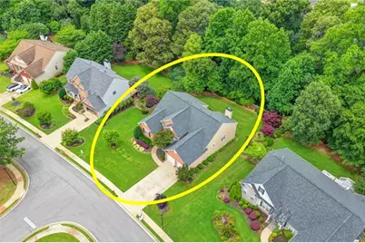 3781 Devenwood Way, Buford, GA 30519 - Photo 46