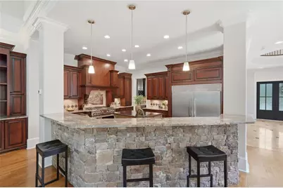 112 Overlook Circle, Dawsonville, GA 30534 - Photo 22