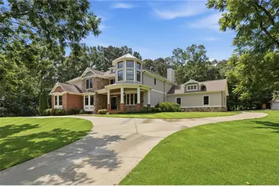 112 Overlook Circle, Dawsonville, GA 30534 - Photo 1
