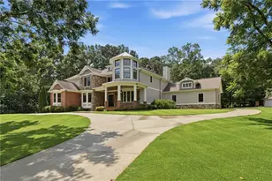 112 Overlook Cir, Dawsonville, GA 30534 - Photo 6