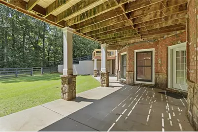 112 Overlook Circle, Dawsonville, GA 30534 - Photo 84