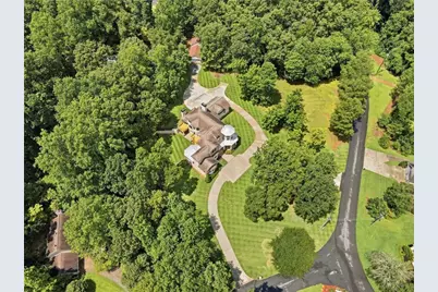 112 Overlook Circle, Dawsonville, GA 30534 - Photo 4