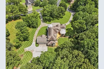 112 Overlook Circle, Dawsonville, GA 30534 - Photo 100