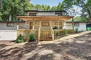 15970 Freemanville Rd, Milton, GA 30004 - Photo 1