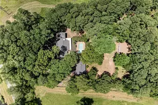 15970 Freemanville Rd, Milton, GA 30004 - Photo 4