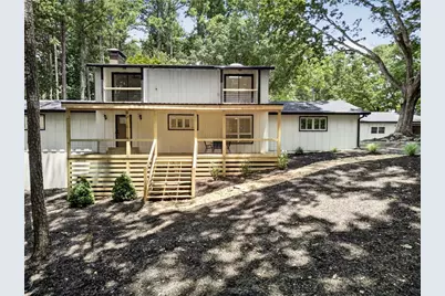 15970 Freemanville Road, Milton, GA 30004 - Photo 2
