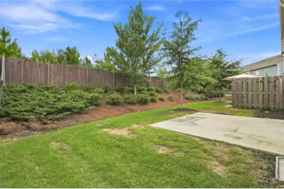 5260 Barberry Avenue, Oakwood, GA 30566 - Photo 26