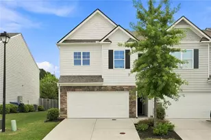 5260 Barberry Ave, Oakwood, GA 30566 - Photo 1