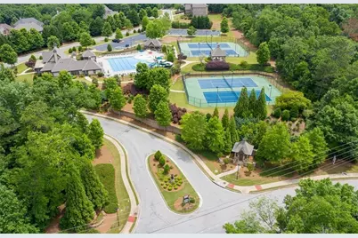 5318 Mulberry Pass Court, Hoschton, GA 30548 - Photo 40