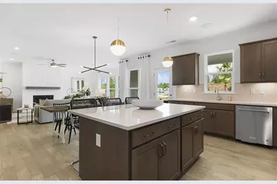 5318 Mulberry Pass Court, Hoschton, GA 30548 - Photo 12
