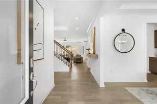 5318 Mulberry Pass Ct, Hoschton, GA 30548 - Photo 2