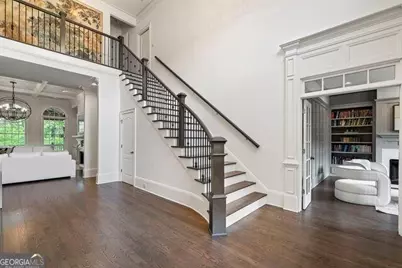 510 Grove Park Place, Roswell, GA 30075 - Photo 4