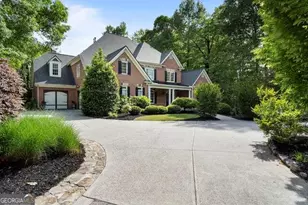510 Grove Park Pl, Roswell, GA 30075 - Photo 2