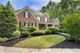 510 Grove Park Pl, Roswell, GA 30075 - Photo 4