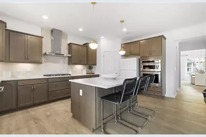 5190 Sierra Creek Dr Drive, Hoschton, GA 30548 - Photo 10
