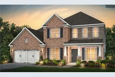 5190 Sierra Creek Dr Drive, Hoschton, GA 30548 - Photo 1