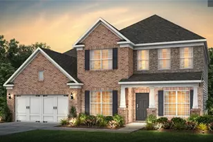 5190 Sierra Creek Dr Dr, Hoschton, GA 30548 - Photo 1