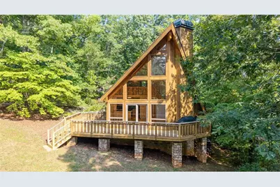 464 Poole Road, Ball Ground, GA 30107 - Photo 6