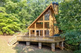 464 Poole Rd, Ball Ground, GA 30107 - Photo 6