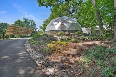 464 Poole Road, Ball Ground, GA 30107 - Photo 46
