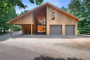 464 Poole Rd, Ball Ground, GA 30107 - Photo 42