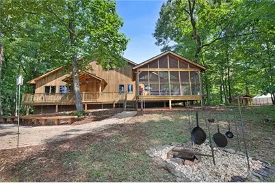 464 Poole Road, Ball Ground, GA 30107 - Photo 32