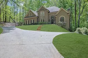 5004 Barnwood Terrace NW, Kennesaw, GA 30152 - Photo 1