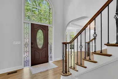 5004 Barnwood Terrace NW, Kennesaw, GA 30152 - Photo 2