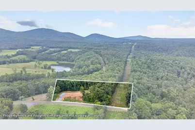 1395 Cowart Mountain Road, Jasper, GA 30143 - Photo 1