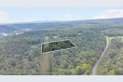 1395 Cowart Mountain Road, Jasper, GA 30143 - Photo 6
