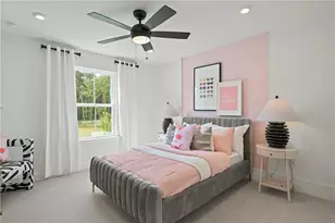 813 Oleander Ct, McDonough, GA 30253 - Photo 14