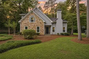 6262 Wiscasset Parkway NW, Dallas, GA 30157 - Photo 1