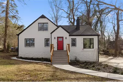 1870 Avon Avenue, Atlanta, GA 30311 - Photo 1