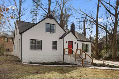 1870 Avon Avenue, Atlanta, GA 30311 - Photo 2