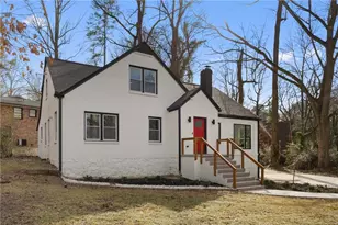 1870 Avon Ave, Atlanta, GA 30311 - Photo 2