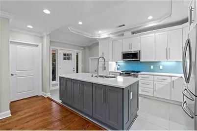 1841 Gainsborough Drive, Atlanta, GA 30341 - Photo 8