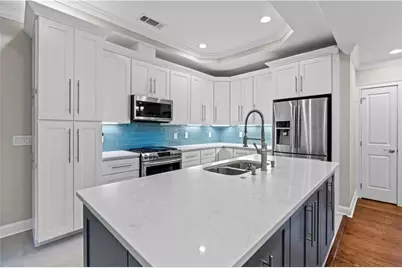 1841 Gainsborough Drive, Atlanta, GA 30341 - Photo 6