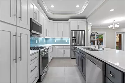 1841 Gainsborough Drive, Atlanta, GA 30341 - Photo 4