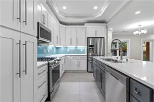 1841 Gainsborough Dr, Atlanta, GA 30341 - Photo 4