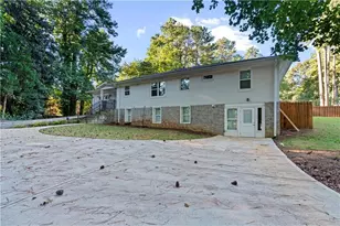 1841 Gainsborough Dr, Atlanta, GA 30341 - Photo 1