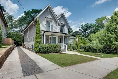 189 Stovall Street SE #B, Atlanta, GA 30316 - Photo 32