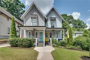 189 Stovall St SE, Atlanta, GA 30316 - Photo 2