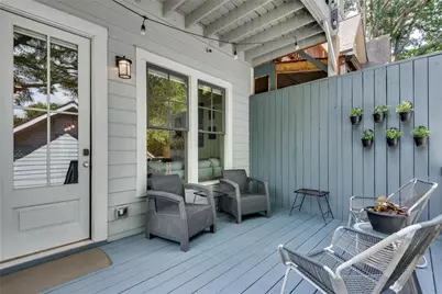 189 Stovall Street SE #B, Atlanta, GA 30316 - Photo 16