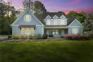 5822 John Burruss Rd, Cumming, GA 30040 - Photo 1