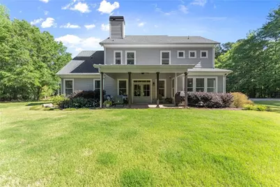 5822 John Burruss Road, Cumming, GA 30040 - Photo 46