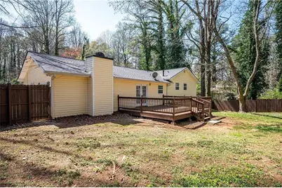 405 Concord Woods Drive SE, Smyrna, GA 30082 - Photo 26