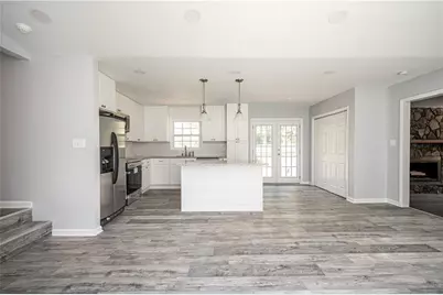 405 Concord Woods Drive SE, Smyrna, GA 30082 - Photo 2