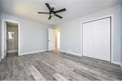 405 Concord Woods Drive SE, Smyrna, GA 30082 - Photo 18
